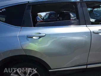 2020 Honda CR-V Touring - miniatura 5