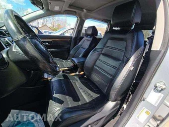 2020 Honda CR-V Touring - miniatura 7