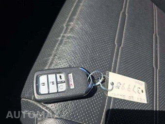2020 Honda CR-V Touring - miniatura 9