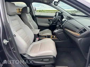 2020 Honda CR-V Touring - miniatura 10