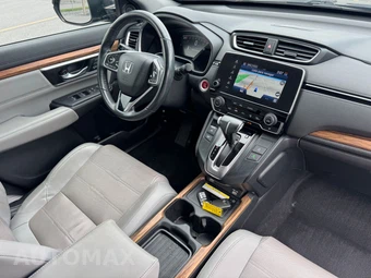 2020 Honda CR-V Touring - miniatura 11