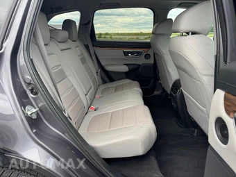 2020 Honda CR-V Touring - miniatura 12