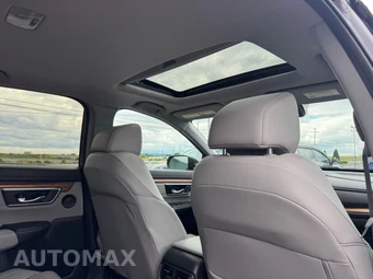2020 Honda CR-V Touring - miniatura 13