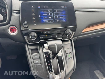 2020 Honda CR-V Touring - miniatura 14