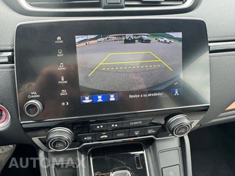 2020 Honda CR-V Touring - miniatura 15