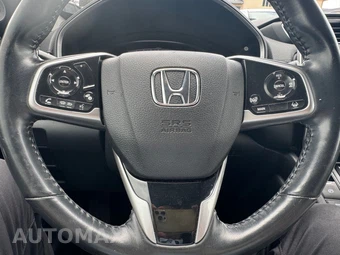 2020 Honda CR-V Touring - miniatura 16