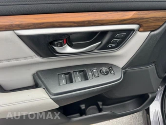 2020 Honda CR-V Touring - miniatura 18