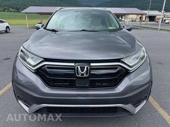 2020 Honda CR-V Touring - miniatura 2