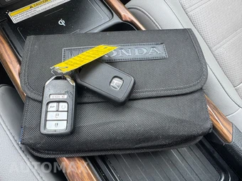 2020 Honda CR-V Touring - miniatura 20