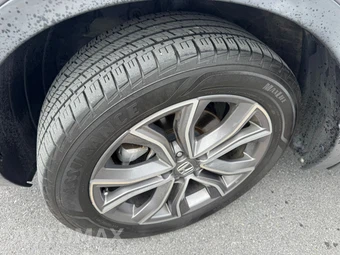 2020 Honda CR-V Touring - miniatura 21