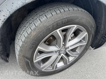 2020 Honda CR-V Touring - miniatura 22
