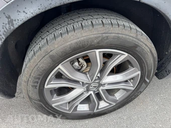 2020 Honda CR-V Touring - miniatura 23