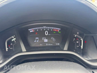 2020 Honda CR-V Touring - miniatura 25