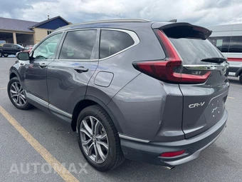 2020 Honda CR-V Touring - miniatura 5