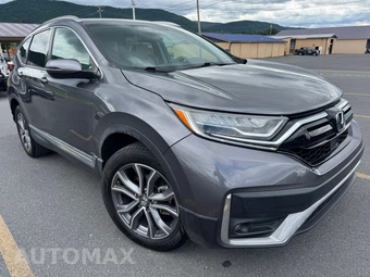 2020 Honda CR-V Touring - miniatura 6