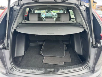 2020 Honda CR-V Touring - miniatura 8
