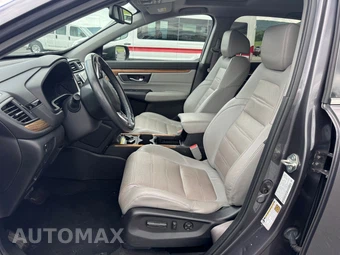 2020 Honda CR-V Touring - miniatura 9