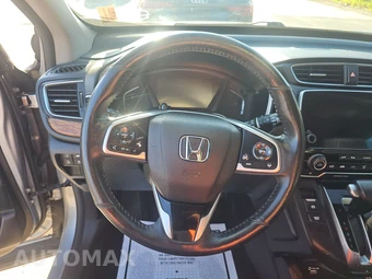 2020 Honda CR-V Touring - miniatura 10