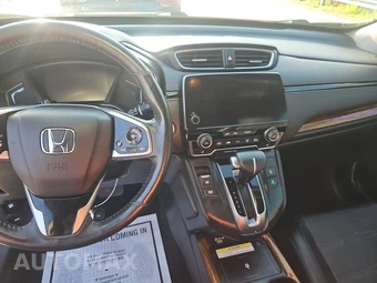 2020 Honda CR-V Touring - miniatura 11