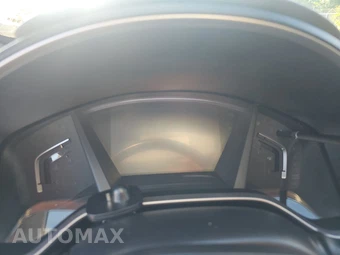 2020 Honda CR-V Touring - miniatura 12