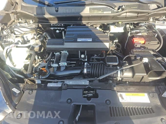 2020 Honda CR-V Touring - miniatura 15