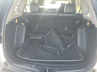 2020 Honda CR-V Touring - miniatura 16