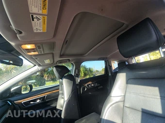 2020 Honda CR-V Touring - miniatura 17