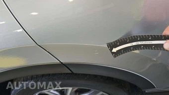 2020 Honda CR-V Touring - miniatura 18