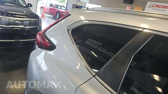 2020 Honda CR-V Touring - miniatura 21