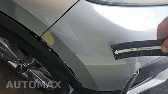 2020 Honda CR-V Touring - miniatura 22