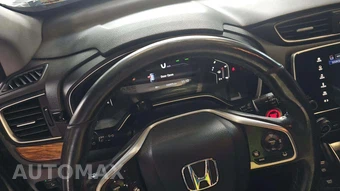 2020 Honda CR-V Touring - miniatura 27