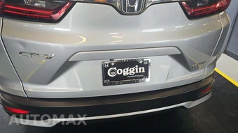 2020 Honda CR-V Touring - miniatura 28