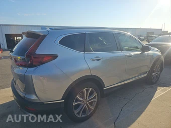 2020 Honda CR-V Touring - miniatura 4