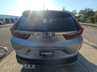 2020 Honda CR-V Touring - miniatura 5