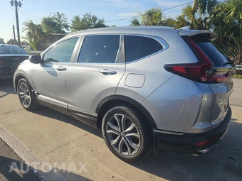 2020 Honda CR-V Touring - miniatura 6