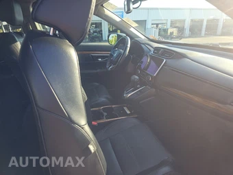 2020 Honda CR-V Touring - miniatura 8
