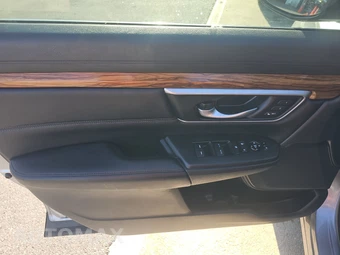 2020 Honda CR-V Touring - miniatura 9