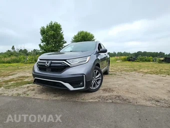 2020 Honda CR-V Touring - car from the USA, Manheim Buy-Now listing at AUTOMAX