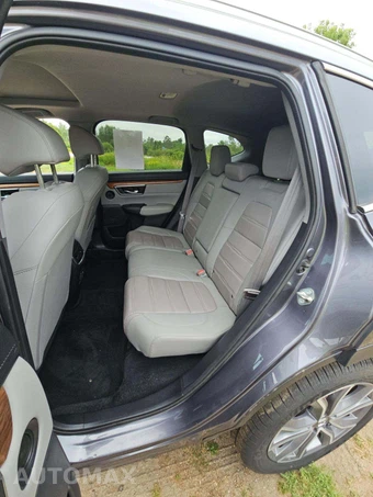 2020 Honda CR-V Touring - miniatura 10