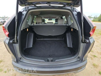 2020 Honda CR-V Touring - miniatura 11