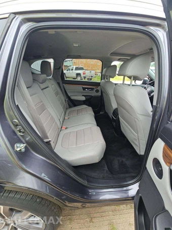 2020 Honda CR-V Touring - miniatura 13