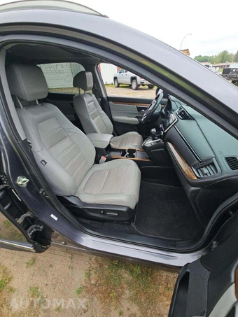 2020 Honda CR-V Touring - miniatura 15