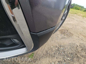 2020 Honda CR-V Touring - miniatura 21