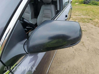 2020 Honda CR-V Touring - miniatura 24