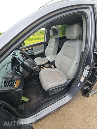 2020 Honda CR-V Touring - miniatura 3