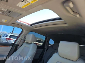 2020 Honda CR-V Touring - miniatura 11