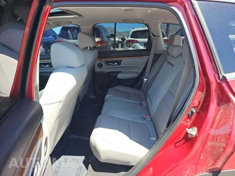 2020 Honda CR-V Touring - miniatura 13