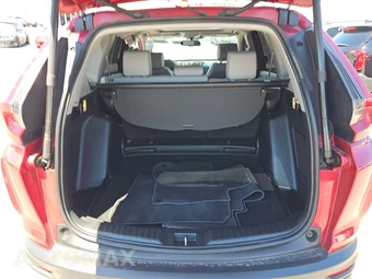 2020 Honda CR-V Touring - miniatura 14