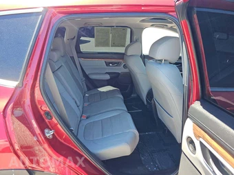 2020 Honda CR-V Touring - miniatura 16