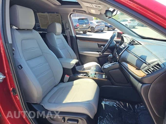 2020 Honda CR-V Touring - miniatura 18